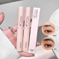 Waterproof 3D Eyebrow Styling Gel for Defined Brows
