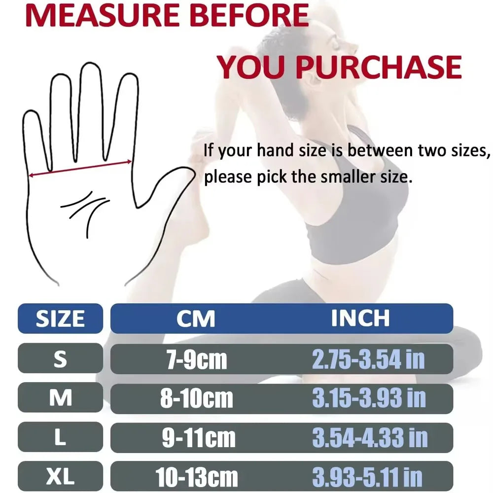 Copper Infused Compression Gloves for Hand Pain Relief - 2