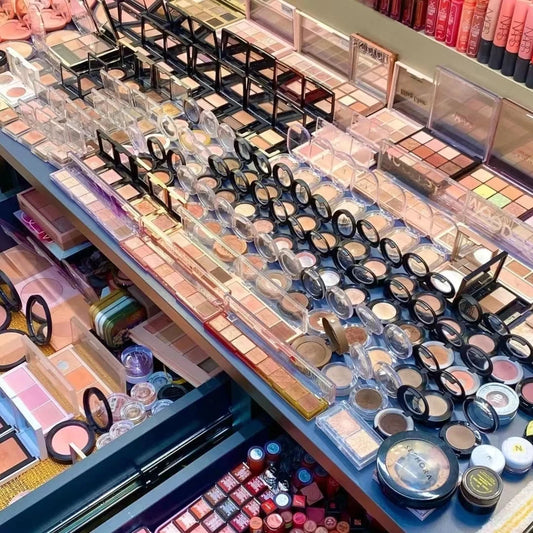 Professional Makeup Surprise Gift Set