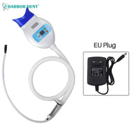Professional LED Teeth Whitening Accelerator Lamp