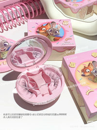 Magnetic Reusable False Eyelashes with Applicator Tool