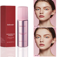 Long-Lasting Matte Makeup Setting Spray