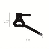 Adjustable Thumb and Wrist Support Brace