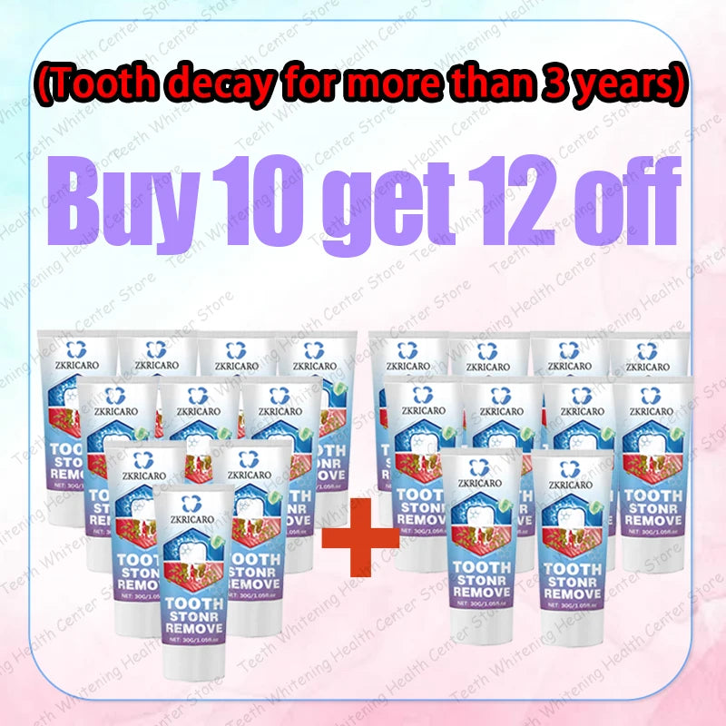 Advanced Dental Repair and Cavity Removal Treatment - 8