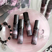 Long-Lasting Moisturizing Mirror Water Gloss Lip Stain