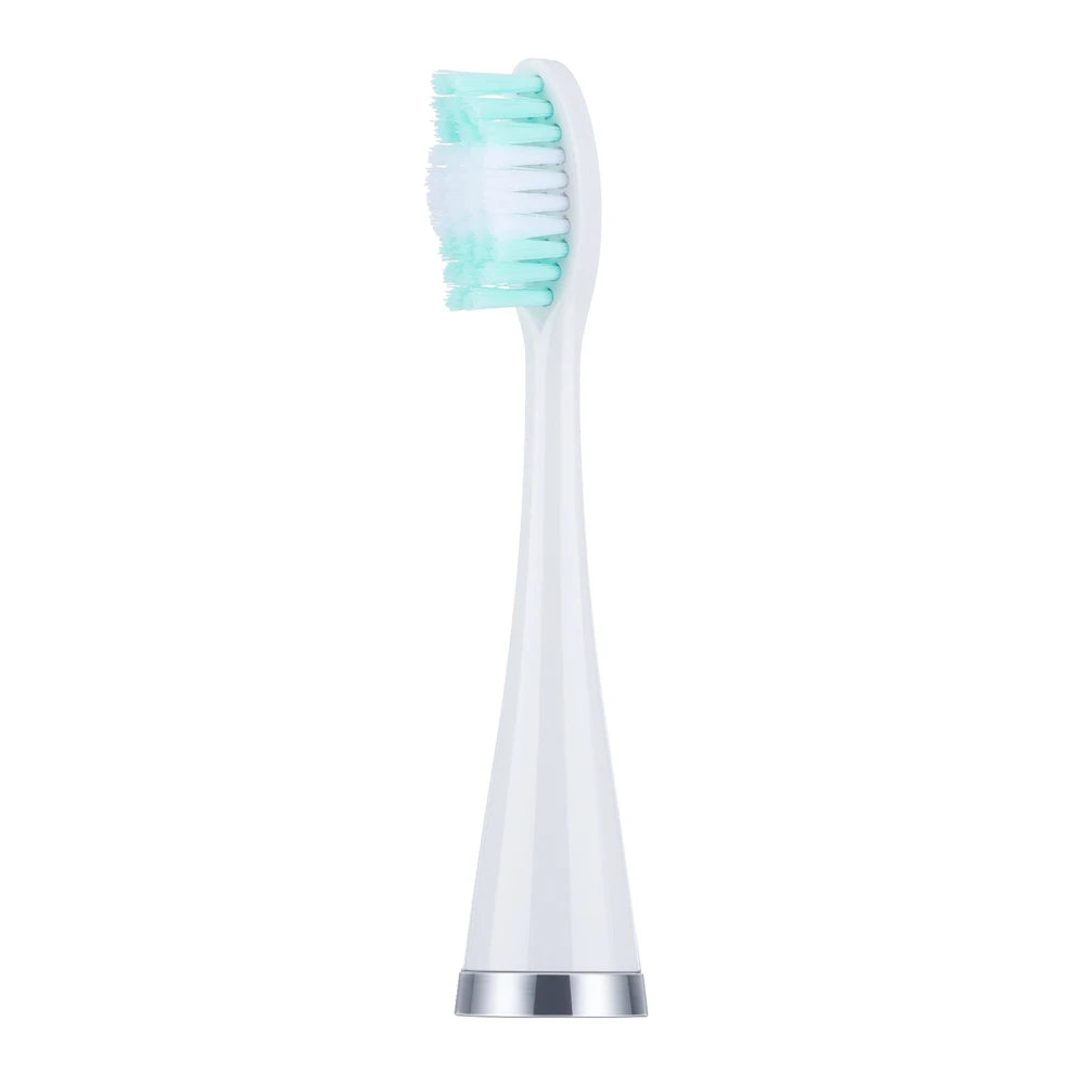 Replacement Electric Toothbrush Heads for Deep Cleaning - 3