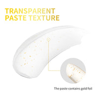 24K Gold Color Changing Moisturizing Lip Balm