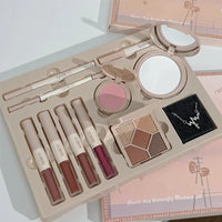 All-in-One Complete Makeup Collection Kit