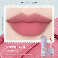 Hydrating Moisturizing Lip Jelly Gloss for Shiny Finish
