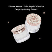 Long-Lasting Hydrating Makeup Primer for Flawless Skin