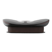 Electric Lumbar Traction Massage Device for Back Pain Relief