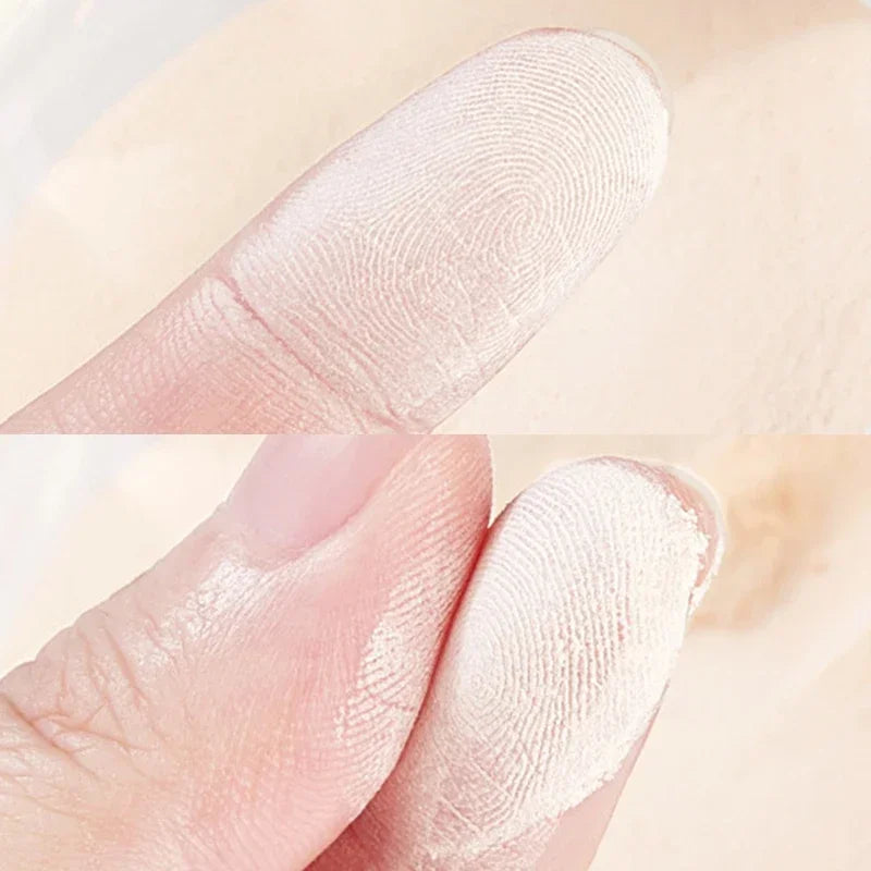 Matte Finish Oil-Control Face Setting Powder - 11