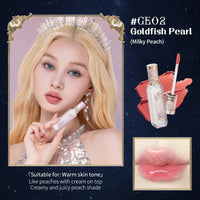 Hydrating Gemstone Mirror Lip Gloss