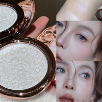 Little Angel Pearl Glow Highlighter Palette