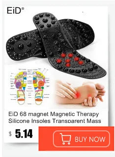 Orthopedic Silicone Bunion Corrector and Toe Straightener - 70