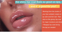 10-Piece Matte Liquid Lipstick Set