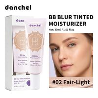 Matte Tinted BB Moisturizer with SPF 30