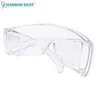 Protective Dental Eye Goggles for UV Light and Teeth Whitening