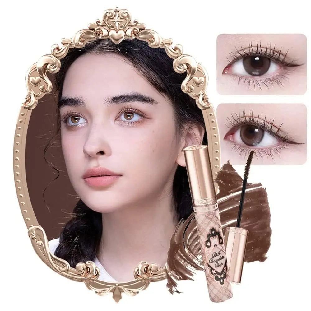 Waterproof Precision Liquid Eyeliner for Long-Lasting Wear - 17