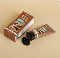 Waterproof Leg Makeup Foundation for Flawless Skin