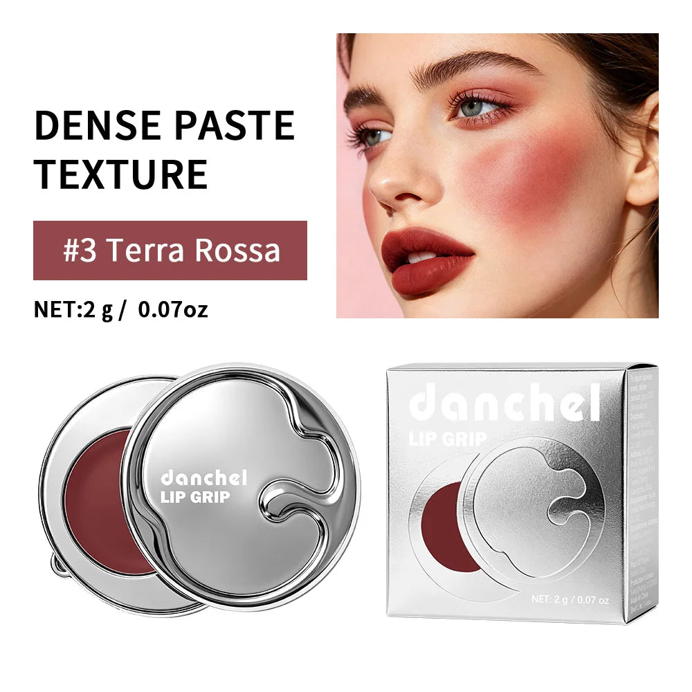 Magnetic Multi-Use Cream Lip and Cheek Color - 22