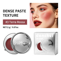 Magnetic Multi-Use Cream Lip and Cheek Color