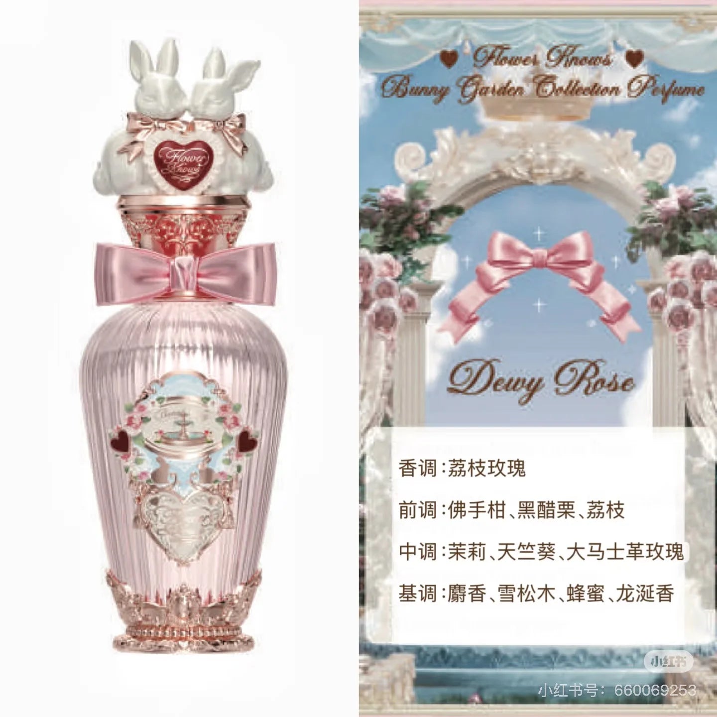 Long-Lasting Grapefruit Scented Perfume - 18