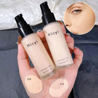 Long-Lasting Matte Liquid Foundation for Flawless Coverage