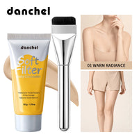 Waterproof Full Coverage Body Concealer for Scars and Tattoos