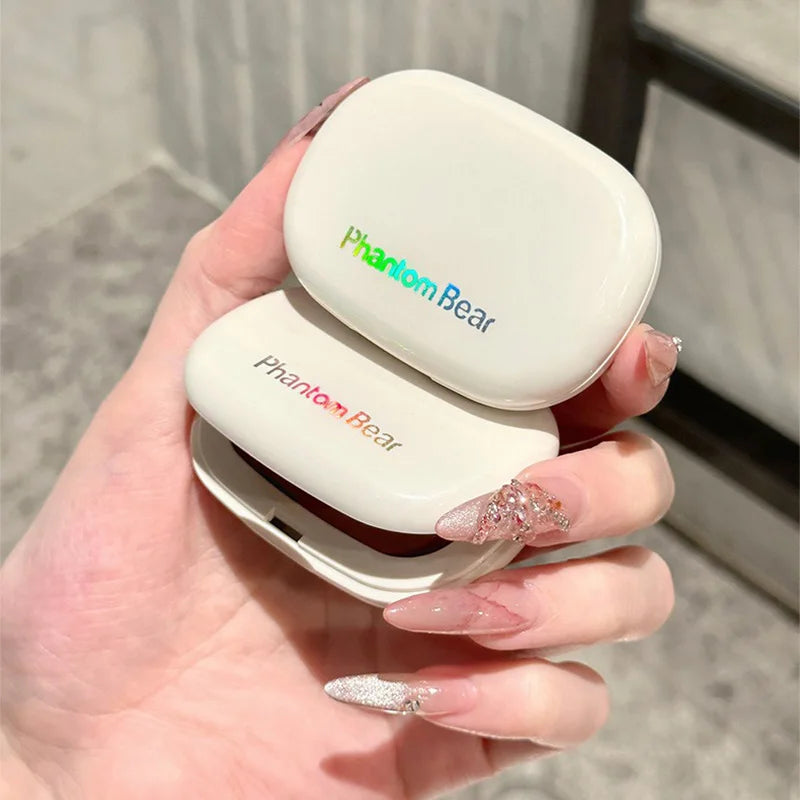 Long-Lasting Mochi Texture Cream Blush - 6