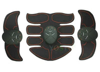 EMS Muscle Stimulator for Hip and Abdominal Toning