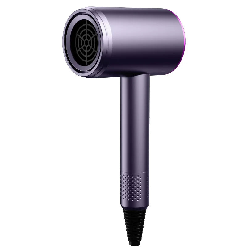 Professional Ionic Salon Hair Dryer - 12