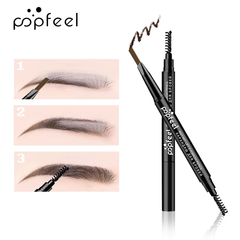All-in-One Professional Makeup Starter Kit - 19
