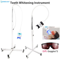 Professional LED Teeth Whitening Accelerator Lamp