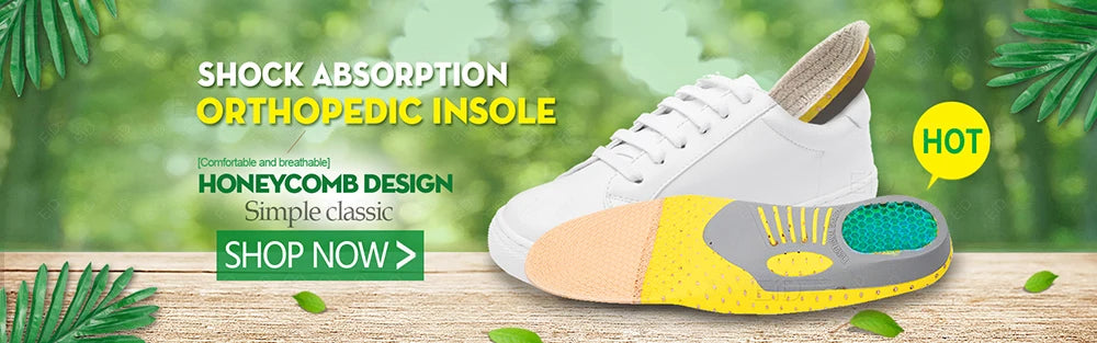Orthopedic Silicone Bunion Corrector and Toe Straightener - 7