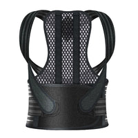 Adjustable Posture Corrector Brace for Kids and Teens