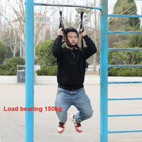 Cervical Neck Traction Stretching Device for Pain Relief