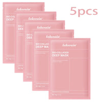Bio-Collagen Deep Hydrating Face Mask for Pore Minimizing