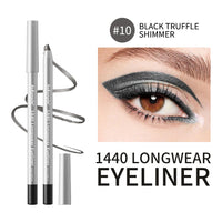 Waterproof Long-Lasting Eyeliner Pencil