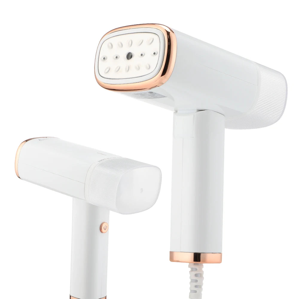 Portable Foldable Handheld Garment Steamer for Travel and Home - 20
