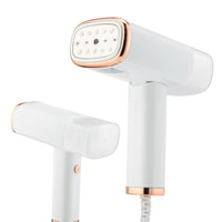 Portable Foldable Handheld Garment Steamer for Travel and Home