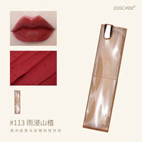 Velvet Matte Long-Lasting Hydrating Lipstick