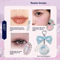 Romantic Aesthetic Makeup Gift Set