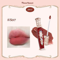 Long-Lasting Matte Cloud Liquid Lipstick