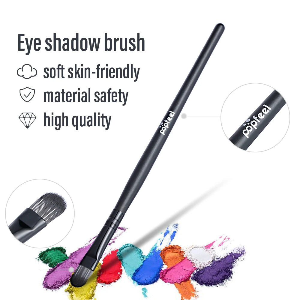 All-in-One Professional Makeup Starter Kit - 13