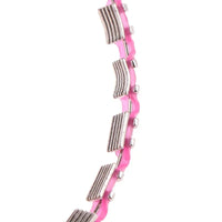 Temporary Fashion Dental Braces for Aesthetic Smile Decoration