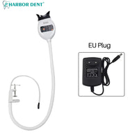 Professional LED Teeth Whitening Accelerator Lamp