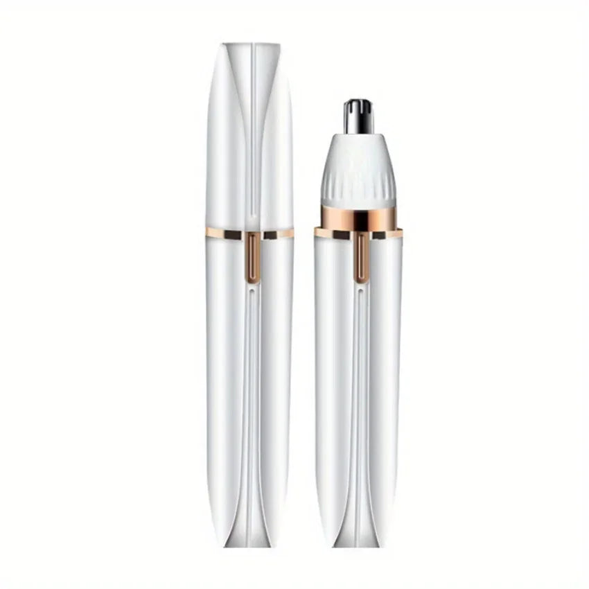 4-in-1 Painless Electric Hair Removal Shaver - 14