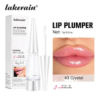 Instant Volumizing Lip Plumper Gloss