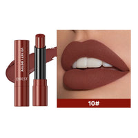 Velvet Matte Long-Lasting Lipstick